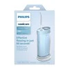 Dantų šepetėlis Tarpdančių irigatorius Philips HX3333/24. mėlyna