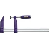 Spaustuvas „IRWIN" M 120 / 300 mm