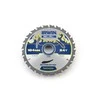 Irwinas Pj. d. WELDTEC 184x30(20)x24T 2,4 mm ATB