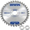 Irwin Irvinas Pjovas. diskai 180x30(20,16)x36T 2,5 mm ATB