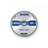 Pjovimo diskas medienai Irwin; 250x2,8x30,0 mm; Z80