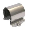 Įvorė Gebo 51.01 51.01.042045.06, 42–45 mm, nerūdijantis plienas