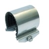 Įvorė Gebo 51.01 51.01.055058.06, 55–58 mm, nerūdijantis plienas