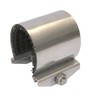 Įvorė Gebo 51.01 51.01.055058.06, 55–58 mm, nerūdijantis plienas