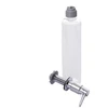 Izlietnes dozators Alveus, 500 ml