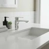 Praustuvės maišytuvas DOMOLETTI VERONA DVT426.5, chromo
