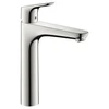 Praustuvo maišytuvas Hansgrohe Focus 31518000, chromo sp.