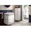 Hansgrohe MAIŠYTUVAS PRAUSTUVO ZESIS S 100 HG CHROMAS