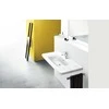 Praustuvo maišytuvas Hansgrohe Logis 71100000, chromo sp.