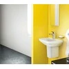 Praustuvo maišytuvas Hansgrohe Logis 71100000, chromo sp.