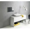 Praustuvo maišytuvas Hansgrohe Logis 71100000, chromo sp.