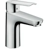Praustuvo maišytuvas Hansgrohe Logis E 71161000, chromo sp.