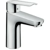 Praustuvo maišytuvas Hansgrohe Logis E 71161000, chromo sp.