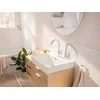 Praustuvo maišytuvas Hansgrohe Rebris S 72536000, chromo