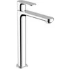 Hansgrohe praustuvo maišytuvas Rebris S 240 CoolStart, chromo spalvos (72580000)