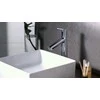 Praustuvo maišytuvas Hansgrohe Talis S 72031000, chromo