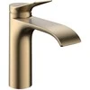 Hansgrohe BAS MIXVIVENIS 110 HG WITH POP UP BRONZ
