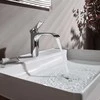 Praustuvo maišytuvas Hansgrohe Vivenis 75010000