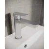 Ideal Standa Ideal_Standa MAIŠYTUV PRAUSTUVĖS CERAFINE O SIDABR M