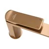 Kriauklės maišytuvas Invena Neri BU-01-014-L, varinis