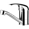 Thema Lux Maišytuvas praustuvui Sourcing BASIN TAP L-18610