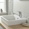 Thema_Lux Praustuvės maišytuvas THEMA LUX ECO DF2207-1