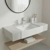 Thema_Lux Praustuvės maišytuvas THEMA LUX ZOE DF1221