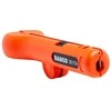 Laidų nužievinimo replės 6-13 mm2 Bahco