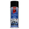 Purškiama plėvelė Auto K, 0.4 l, juoda sp.