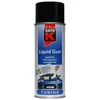 Izsmidzināmā plēve Auto K, 0.4 l, melna krās.