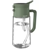 Purkštuvas Fiskars 1080774, žalia sp., 0.5 l