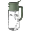 Izsmidzinātājs Fiskars 1080774, zaļa, 0.5 l