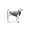 Striukė šunims Beeztees TEDDY, ruda sp., 24 cm
