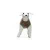 Striukė šunims Beeztees TEDDY, ruda sp., 24 cm