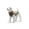 Beeztees Teddy šuns paltas, taupe, 28 cm