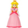 JAKKS SUPER MARIO kolekcinė figūrėlė, 6,5 cm