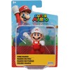 JAKKS SUPER MARIO kolekcinė figūrėlė, 6,5 cm