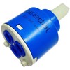 Thema Lux Thema_Lux Maišytuvų kasetė Sedal Ecosave F04-4, Ø 40 mm