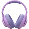JBL Quantum 360 Headphone Belaidės Ausinės Žaidimams su mikrofonu, Violetinė EU