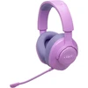 JBL Quantum 360 Headphone Belaidės Ausinės Žaidimams su mikrofonu, Violetinė EU