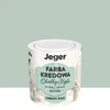Jeger DAŽAI BALDAMS CHALK PAINT Žalias EGG 0.5L