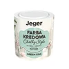 Jeger DAŽAI BALDAMS CHALK PAINT Žalias EGG 0.5L