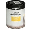 Jeger DEKORATĪVA LAKA PĒRĻU 0.75L