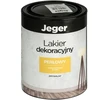 Jeger DEKORATĪVA LAKA PĒRĻU 0.75L