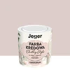 Jeger KRĀSA MĒBEĻU CHALK PAINT GERANIUM 0.5L