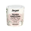 Jeger KRĀSA MĒBEĻU CHALK PAINT GERANIUM 0.5L