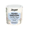 Jeger KRĀSA MĒBEĻU CHALK PAINT HYDRANGEA 0.5L