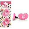 Jelly Belly Automobilio oro gaiviklis BUBBLEGUM