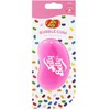 Jelly Belly Automobilio oro gaiviklis BUBBLEGUM