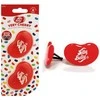 Jelly Belly Automobilio oro gaiviklis California Scents JB15710 Cerise